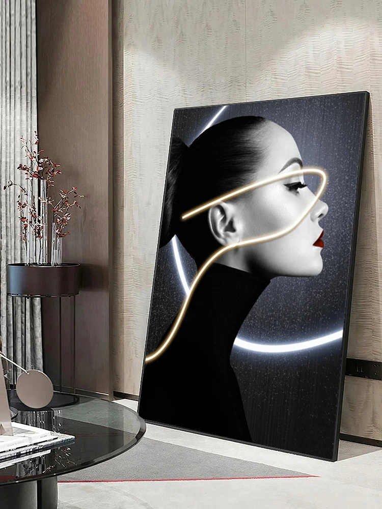 xx-Modern Lamps Fixture Luxury Decoration Beauty LED Mural Lights Corridor Living Dining Room Bedroom