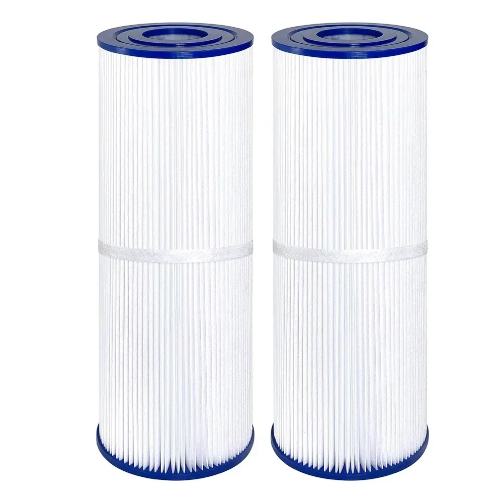 

04075 Spa Filter Cartridge for C-4950, PRB50-IN, FC-2390, Guardian 413-212-02, J200 Series Filter, 03FIL1600, 373045