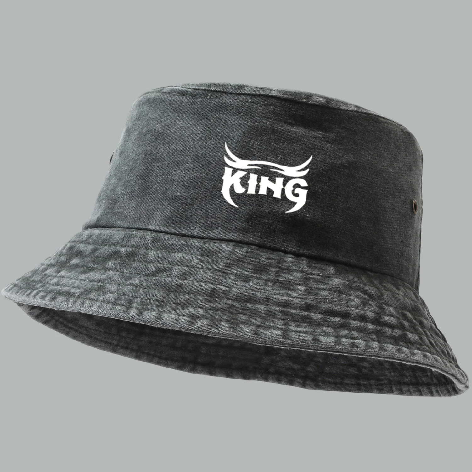 Unisex Adjustable Fisherman Hat, Retro Street Hip-Hop Style, Lightweight Viscose Fiber Material, Multi-Functional Outdoor Fishin
