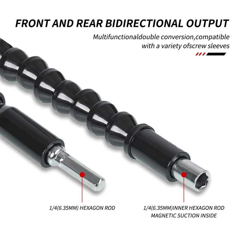 Thumbnail 3 - #18 Cheapest Drill Bit Extensions Deals You Can Get