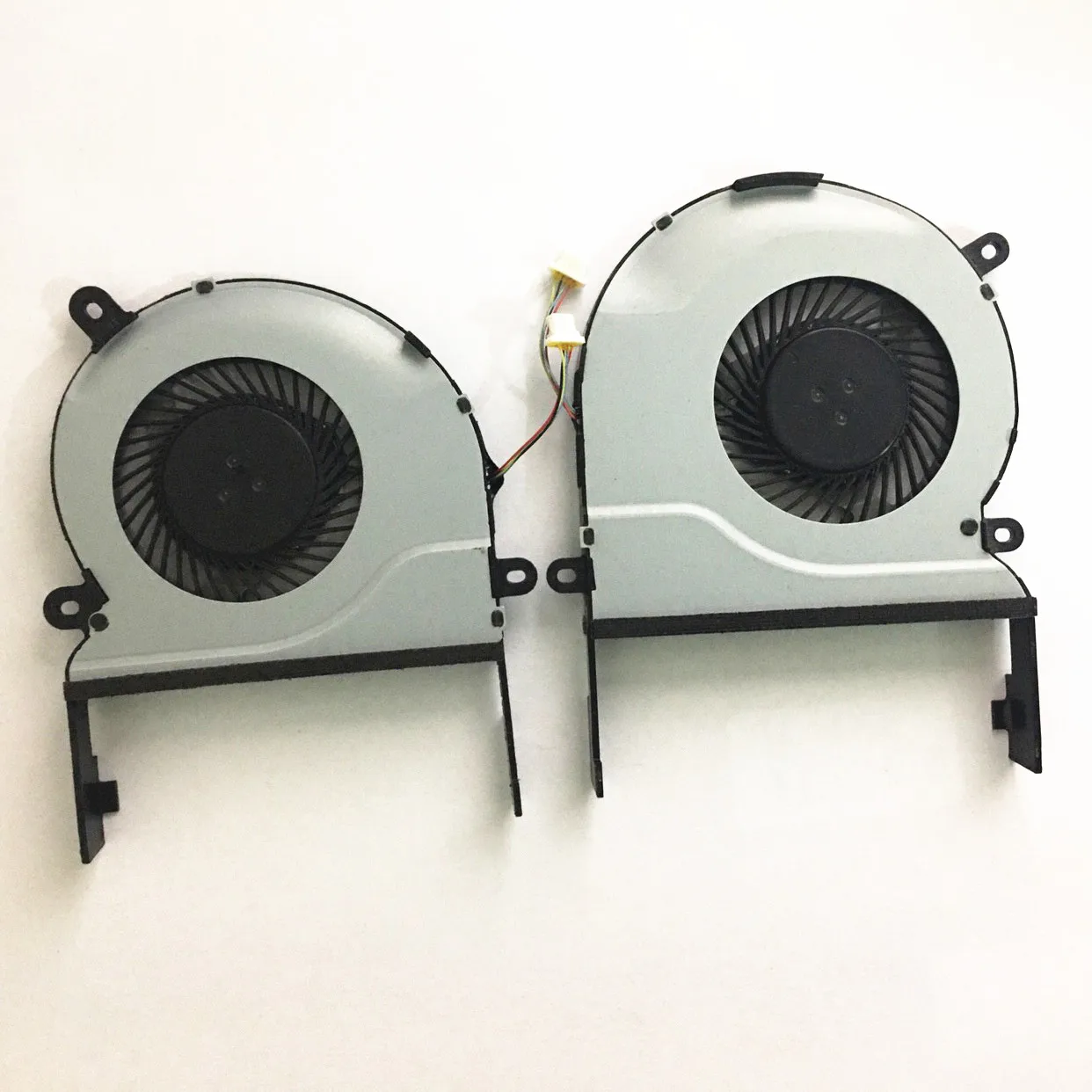 

NEW CPU GPU Cooling Fan for ASUS ZenBook UX510J UX510JW UX501V G501VW G501JW EG50050S1-C580-S9A EG50050S1-C540-S9A