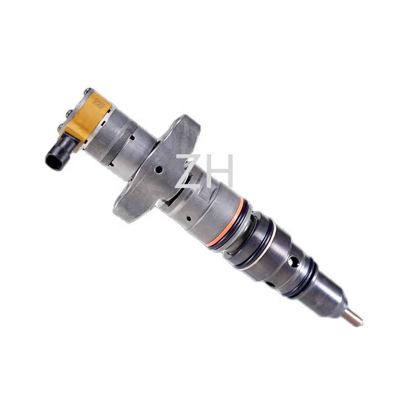 387-9427 Injector Nozzle Assembly 3879427 For Carter Excavator Parts 324D/325D/326D/329D C7 Engine 238-8901 241-3239