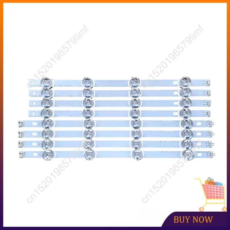 MSOR-8PCS Led Backl…