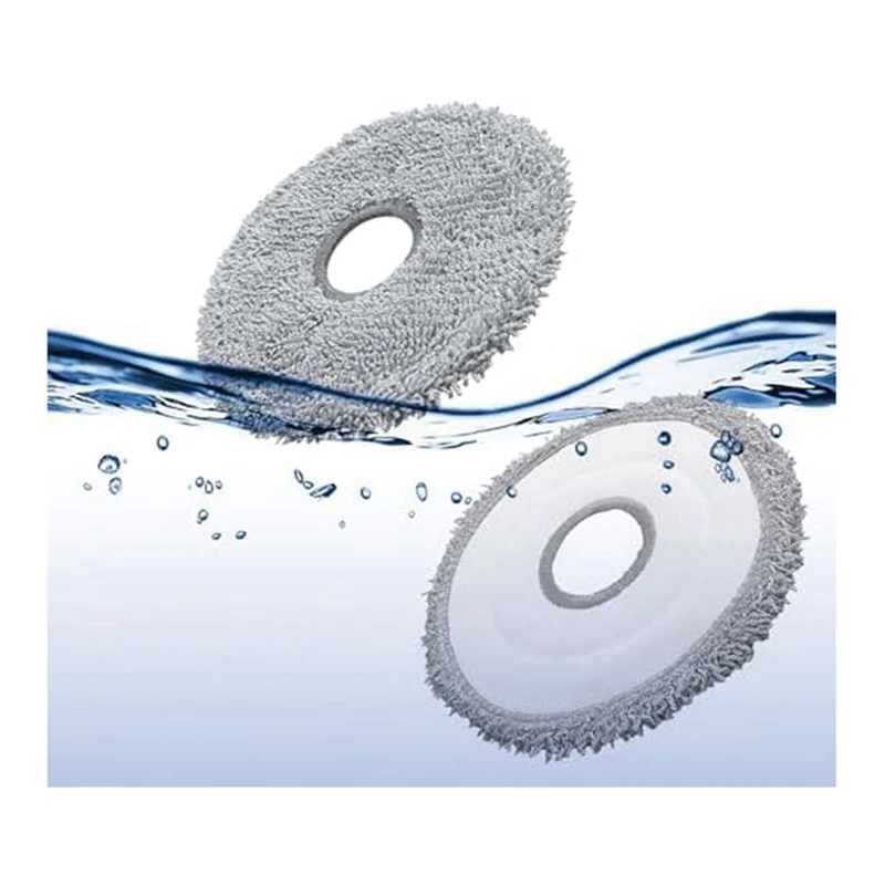Per Xiaomi Dreame L30 Ultra X30 X30pro Robot aspirapolvere spazzola principale filtro Mop Pad sacchetto della polvere Kit di accessori di ricambio