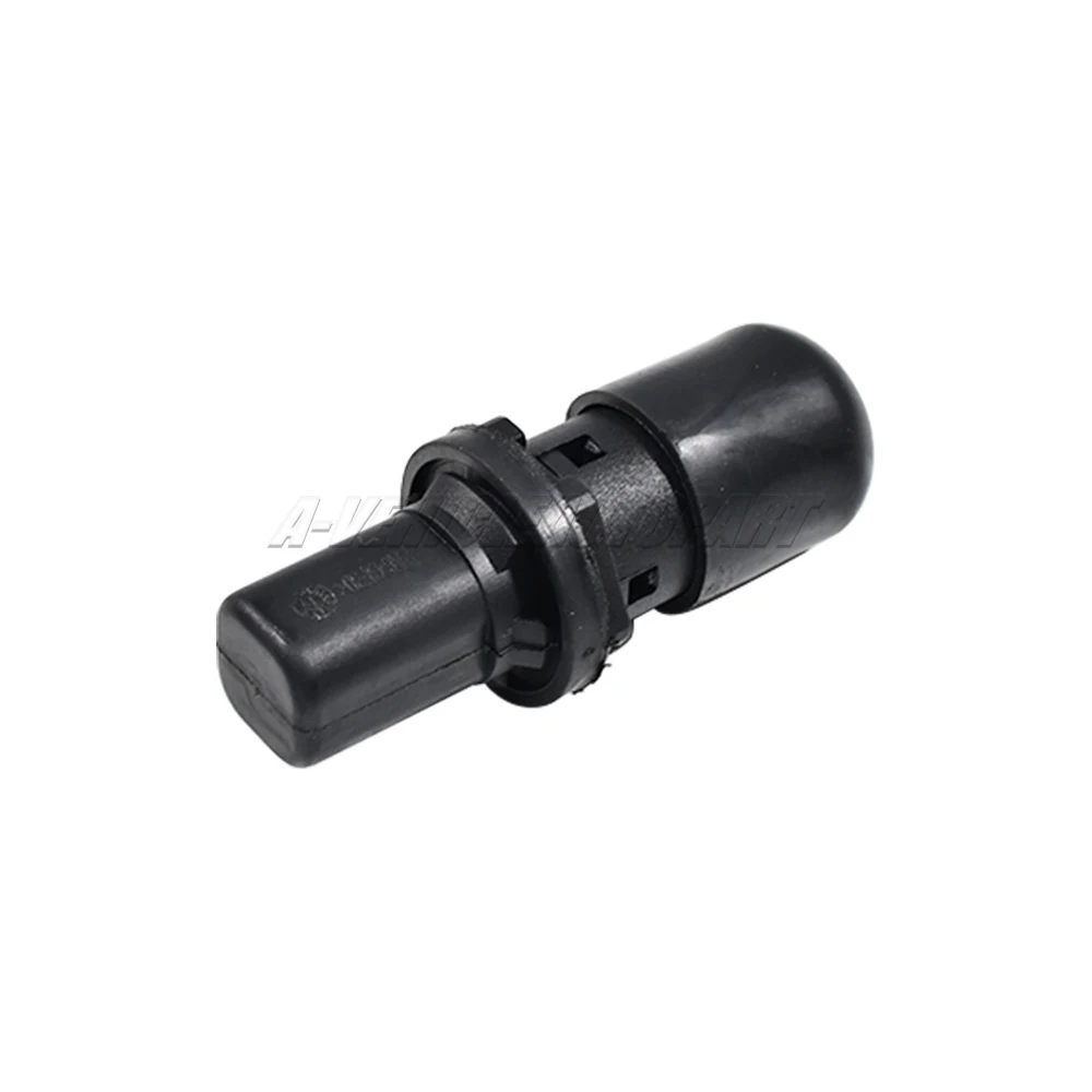 Neu 1K8827761D für VW Scirocco Mk3 Heckklappen-Stoppkissen ABS Kofferraumdeckel Einstellbarer Pufferblock Gummi Autozubehör – Detail 5