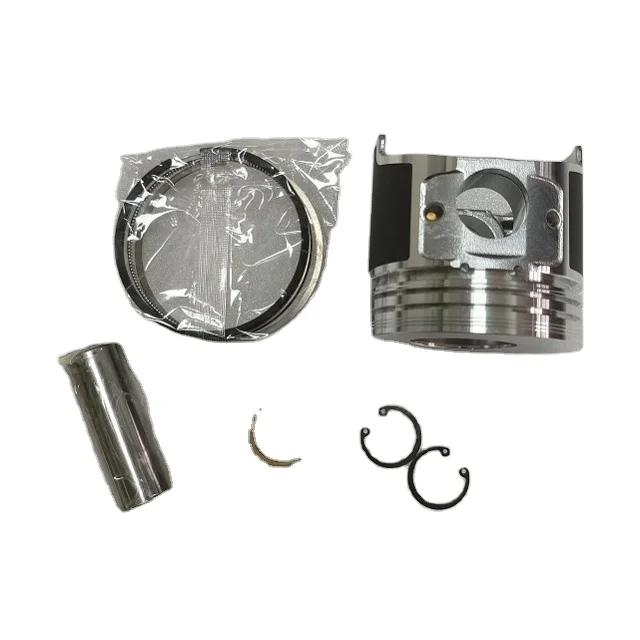 

D1503 D1504 Excavator Spare Parts Hydraulic Piston Pump Repair Kit High Quality