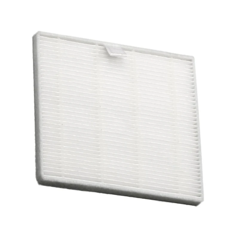 Эффективный фильтрующий элемент для пылесоса, фильтр для подметальной машины, замена фильтра для подметального робота для DF45