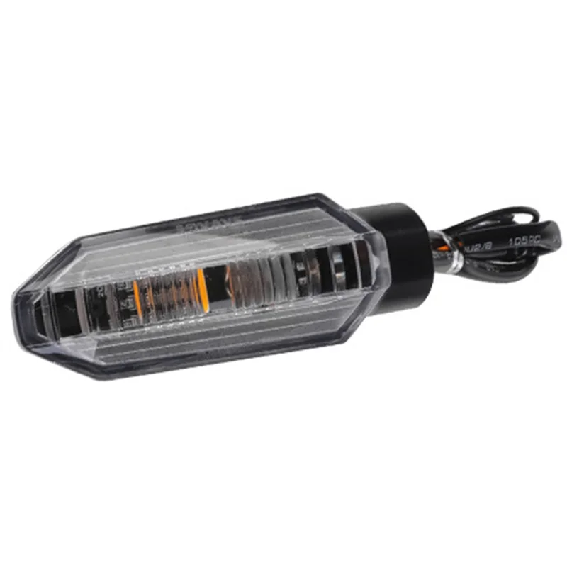 

NEW-For Honda NT1100 XL750 CRF1100L 2020-2024 Motorcycle Turn Signal Light Indicator Light
