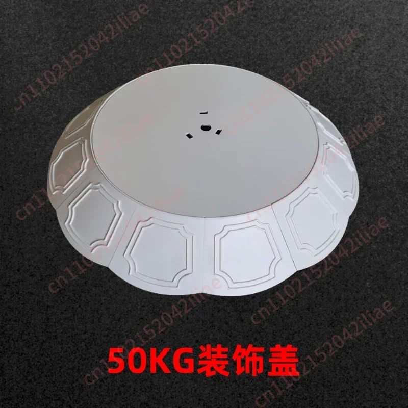 Chandelier Lifter Remote Control, Electric Crystal Lighting Duplex Villa Living Room Hotel Lift
