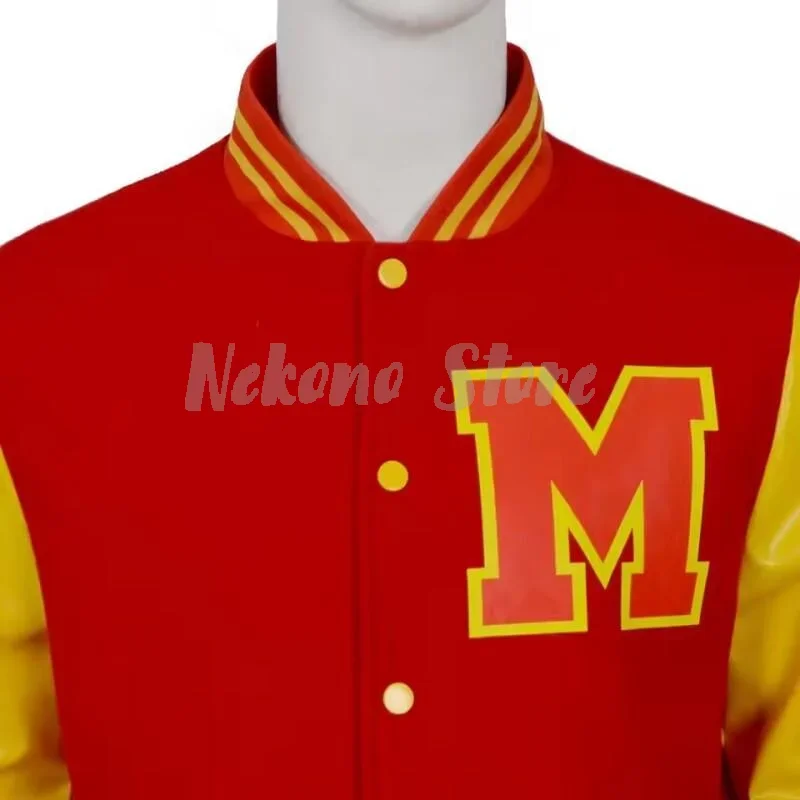 Thumbnail 4 - #15 Best Classic Bomber Jackets to Buy In 2026