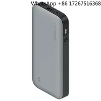 ZMI Mobile Power PD Fast Charge Notebook 200W Android 25000MAh Power Bank 120W