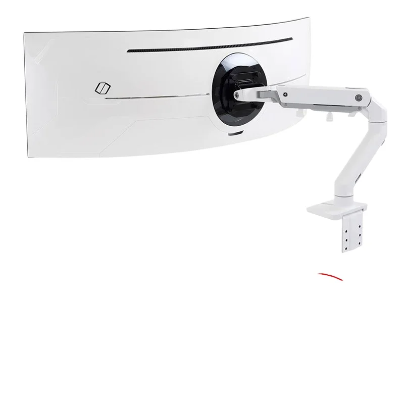 45-475/45-647 computer monitor bracket 49 inch lifting robot arm