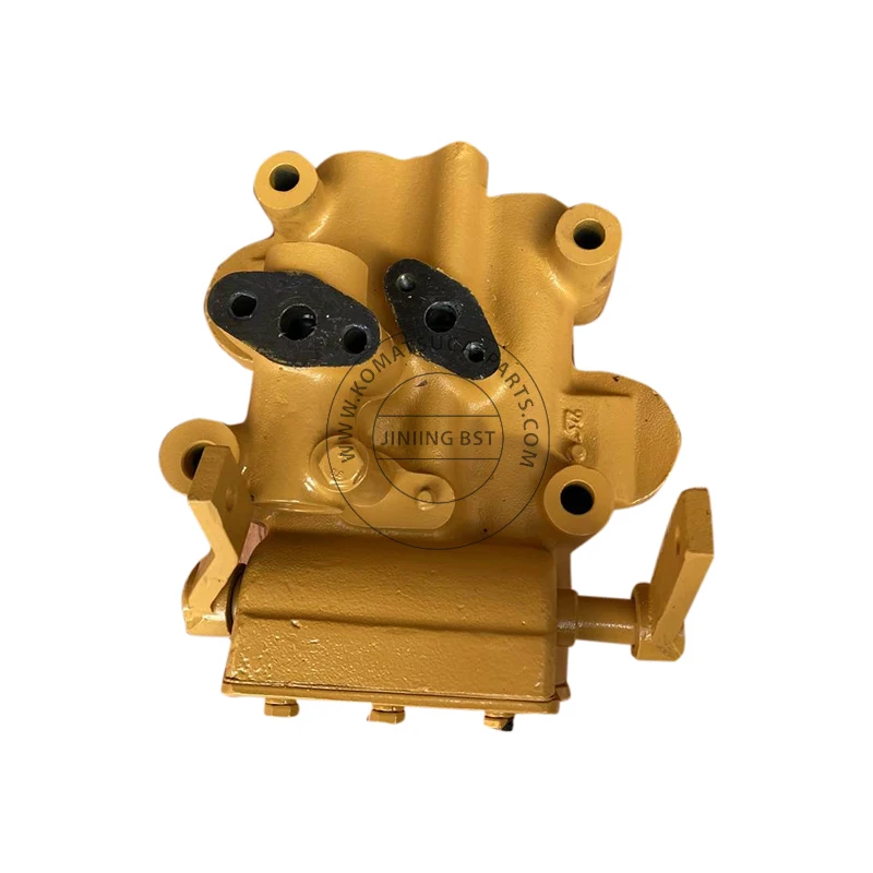 

144-40-00014 Рулевой клапан в сборе для бульдозера Komatsu D60E-6