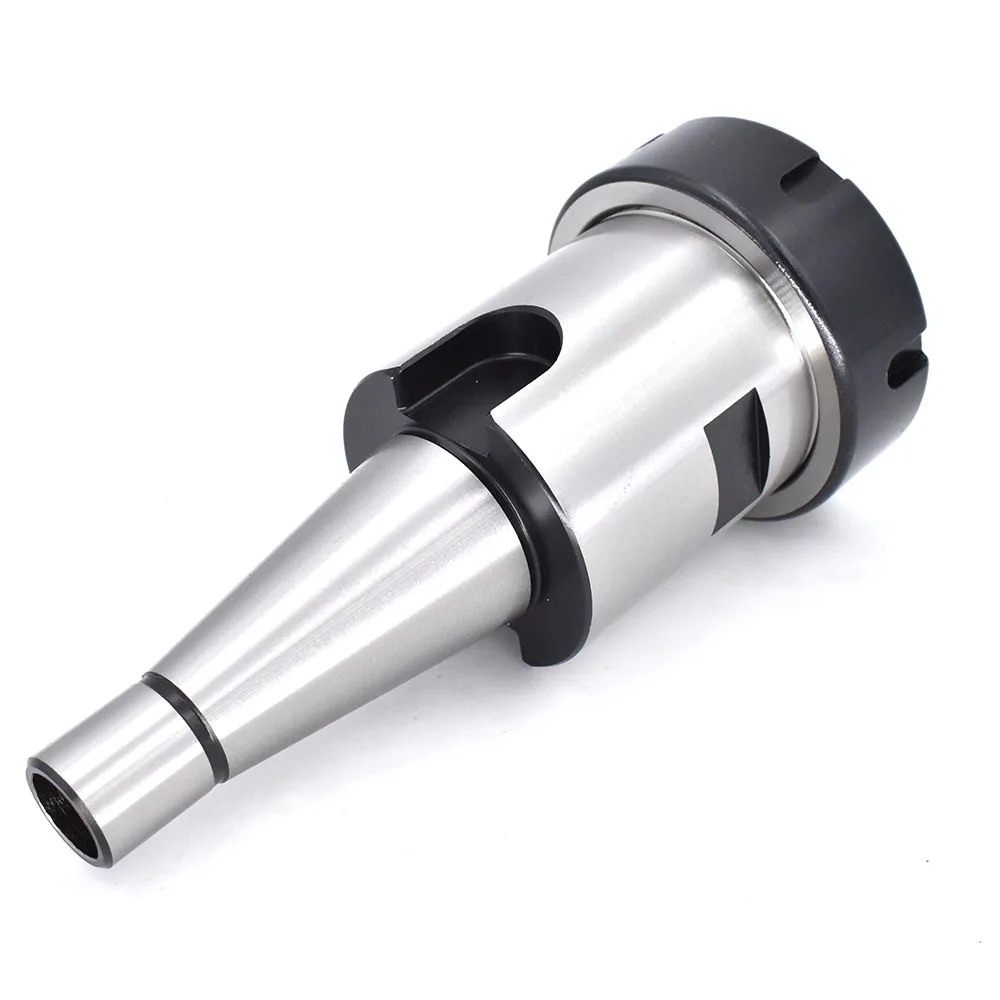 NT30 M12 M16 NT40 ER11 ER16 ER20 ER25 ER32 ER40 Tool Holder ISO30 ISO40 Spindl NT ER Chuck 7:24 For Cnc Milling Machine