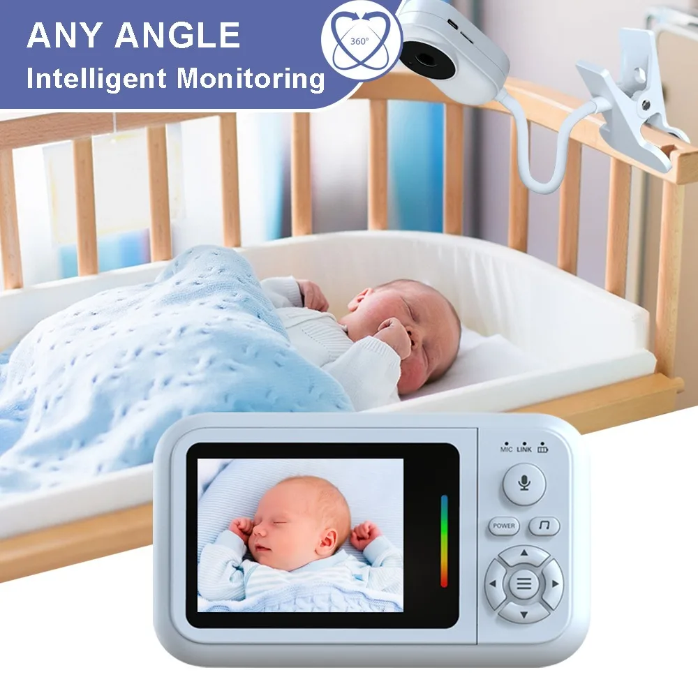 new-35-inch-ips-video-baby-monitor-1000ft-long-range-no-wifi-vox-voice-activated-automatic-infrared-night-vision-wireless-child