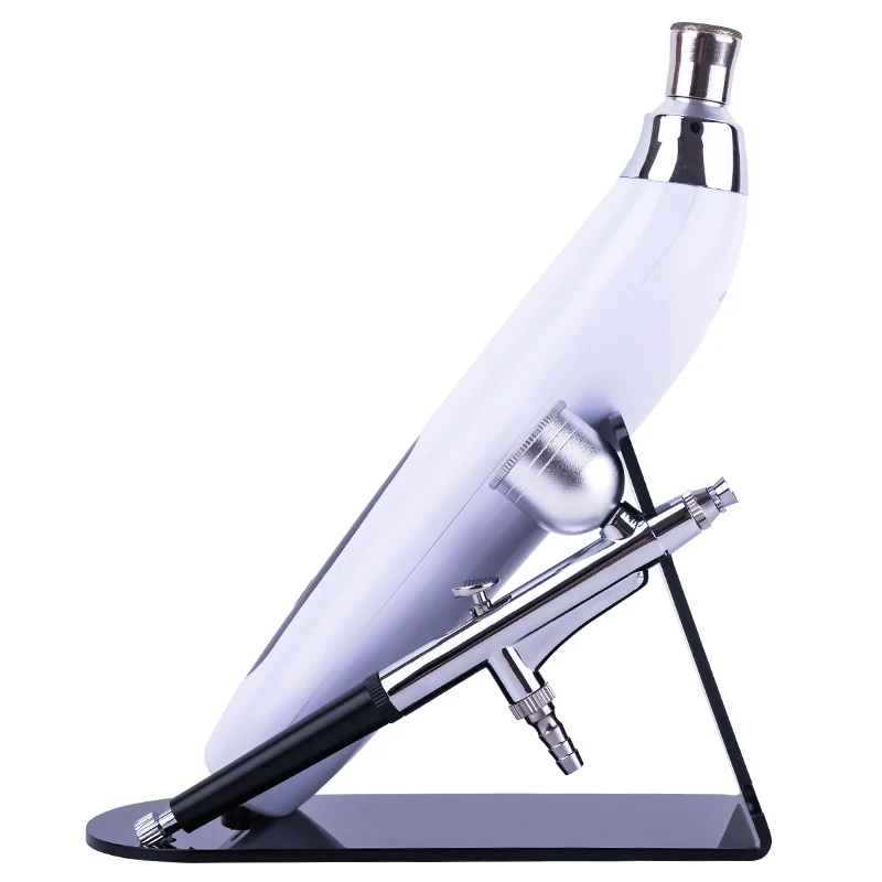 Spray exfoliante dermoabrasión facial hidratante que reduce el enrojecimiento y la hinchazón mejora la rugosidad y la opacidad mejora la absorción