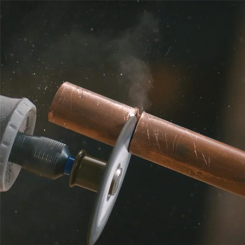 【TODAY-ONLY!】For Dremel SC402 EZ Speedclic Mandrel Replacement For Multifunctional Tools Accessories