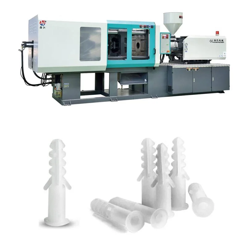 Plastic Chair Moulding Machine Big Size Plastic I-njection Molding Machine