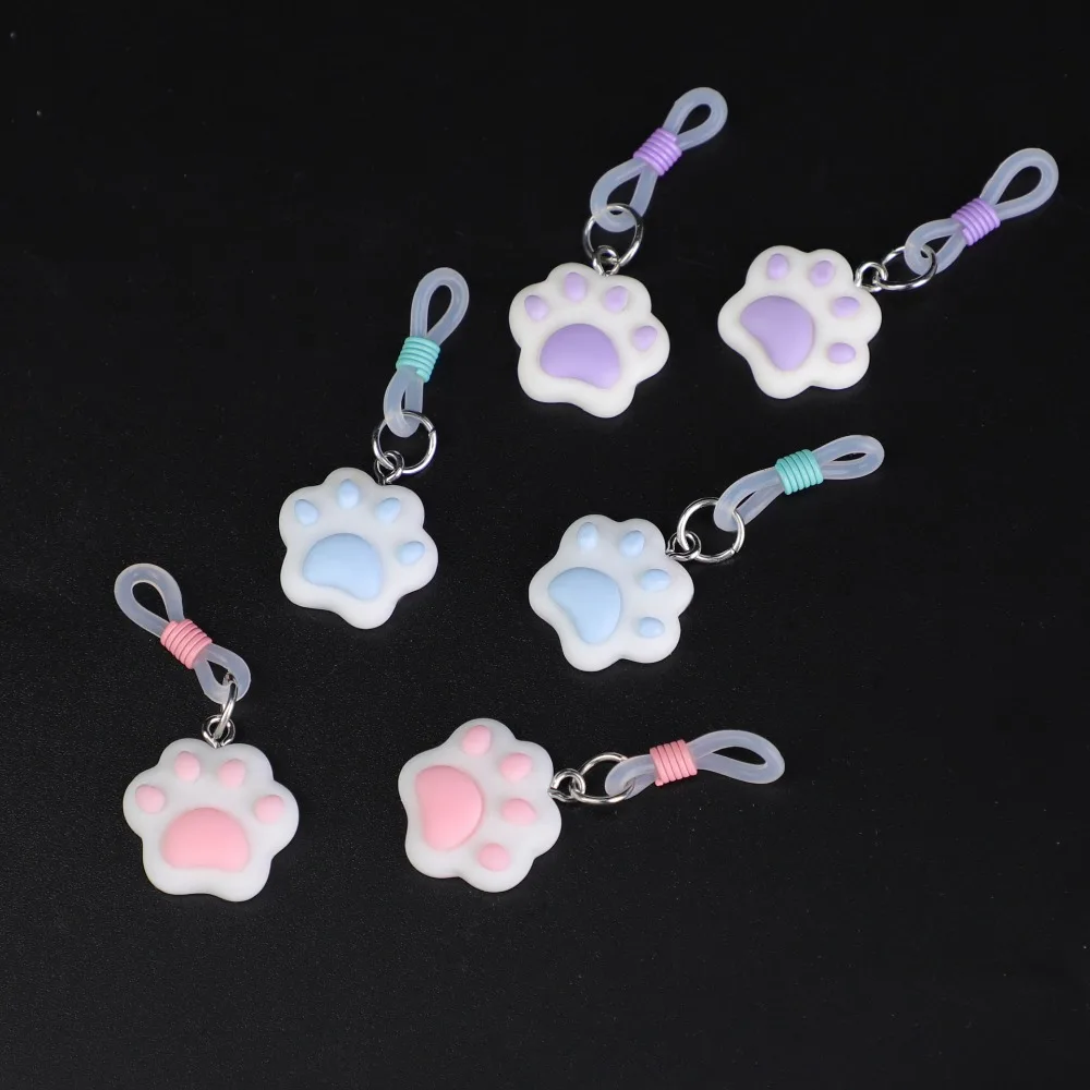 1Pair Women Silicone Nipple Clamps SM Toy Adult Sex Chest Bell Clitoris Stimulation Breast Stimulator Small Bell Clips Sex Toys - Image 3