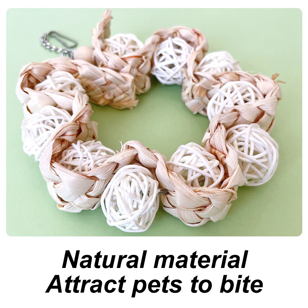 Thumbnail 4 - #20 Compare Hanging Bird Chew Toys Before You Buy