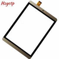 With frame 9.7 inch For Onda V919 Air CH Tablet Capacitive touch screen panel repair replacement spare parts PB97A2474