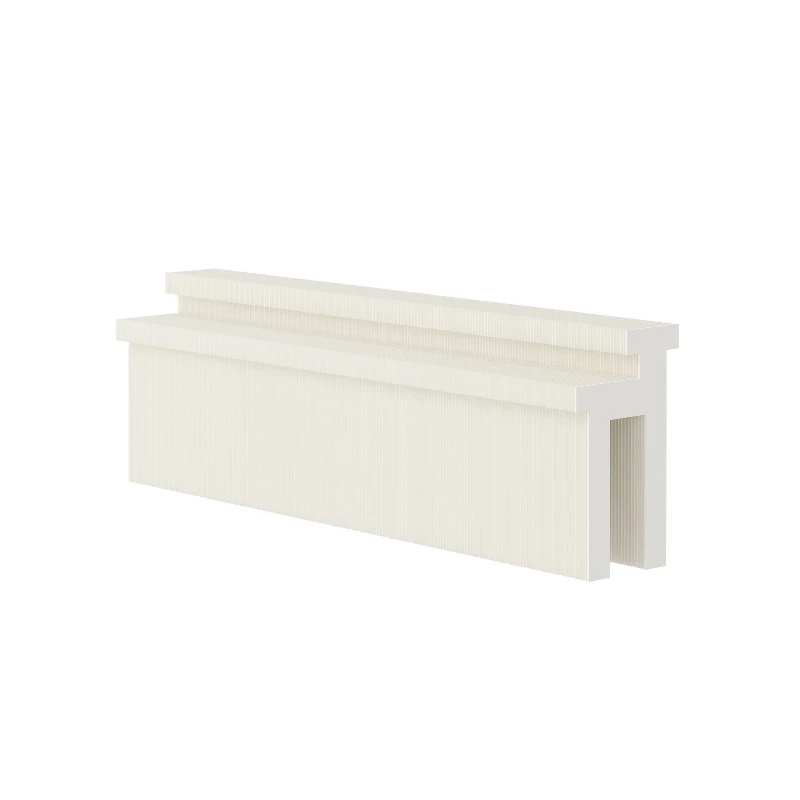 

Exhibition stand Floor-to-ceiling multi-functional product display rack Movable folding high and low multi-layer shelf Window