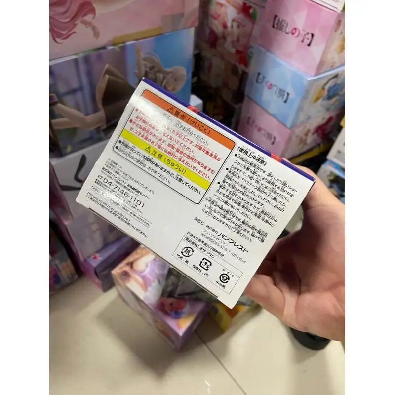 Bandai Sailor Moon Usagi Tsukino Action Figure Collectible Toy Model Kit Anime Figure Collectible Figure Posable Figure Robot - view 3