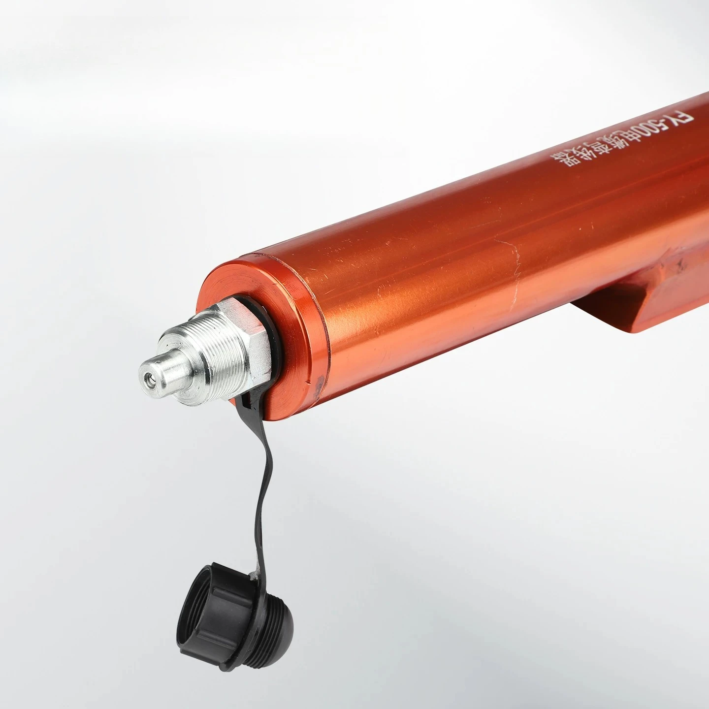 Cable Benders Benders Split Hydraulic Cable 500mm Square Cable Bending