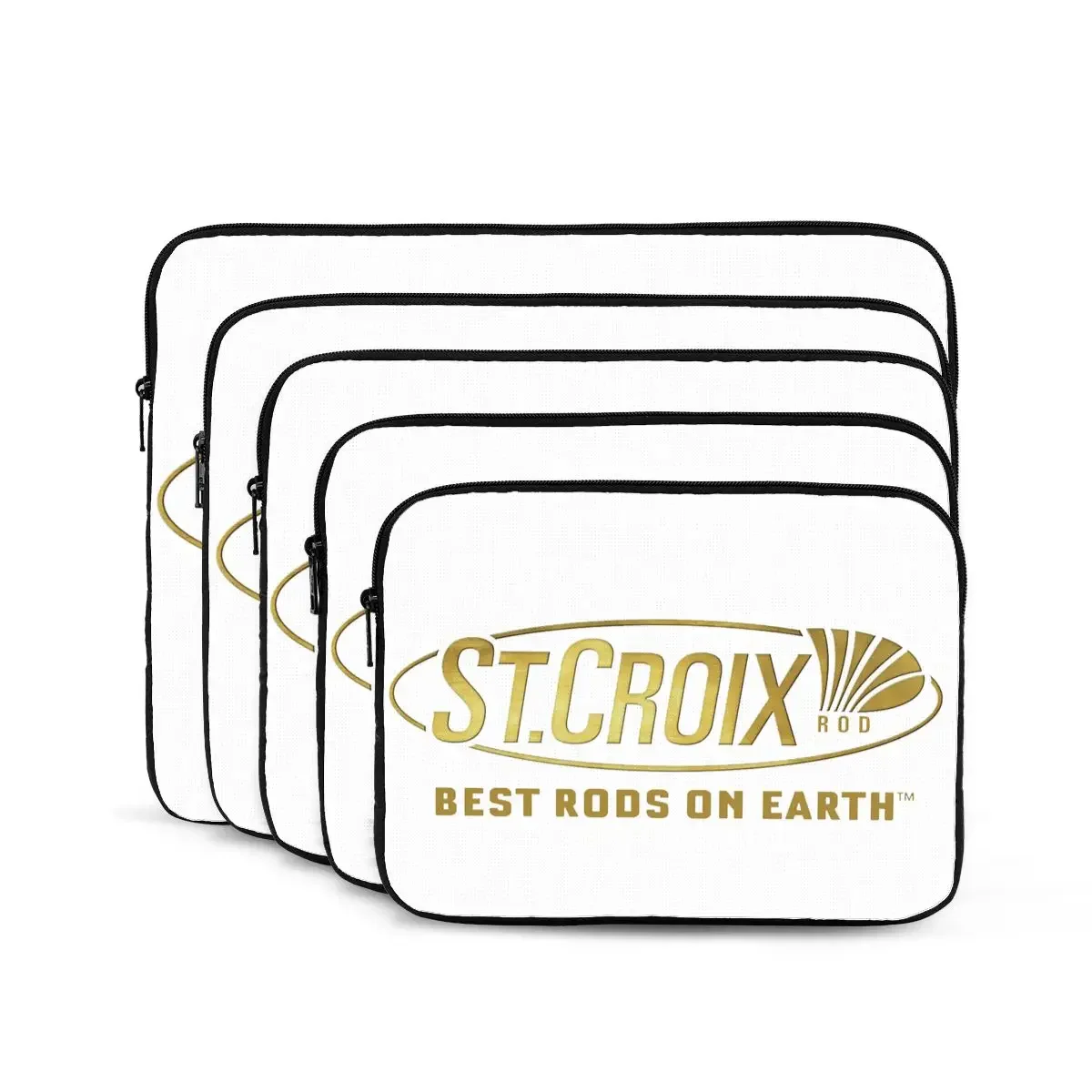 Life Love St Croix Merch 658 Notebook Laptop Bag Case 10 12 13 15 17 Inch Notebook Sleeve Cover Bag Tablet Shockproof Case Bag