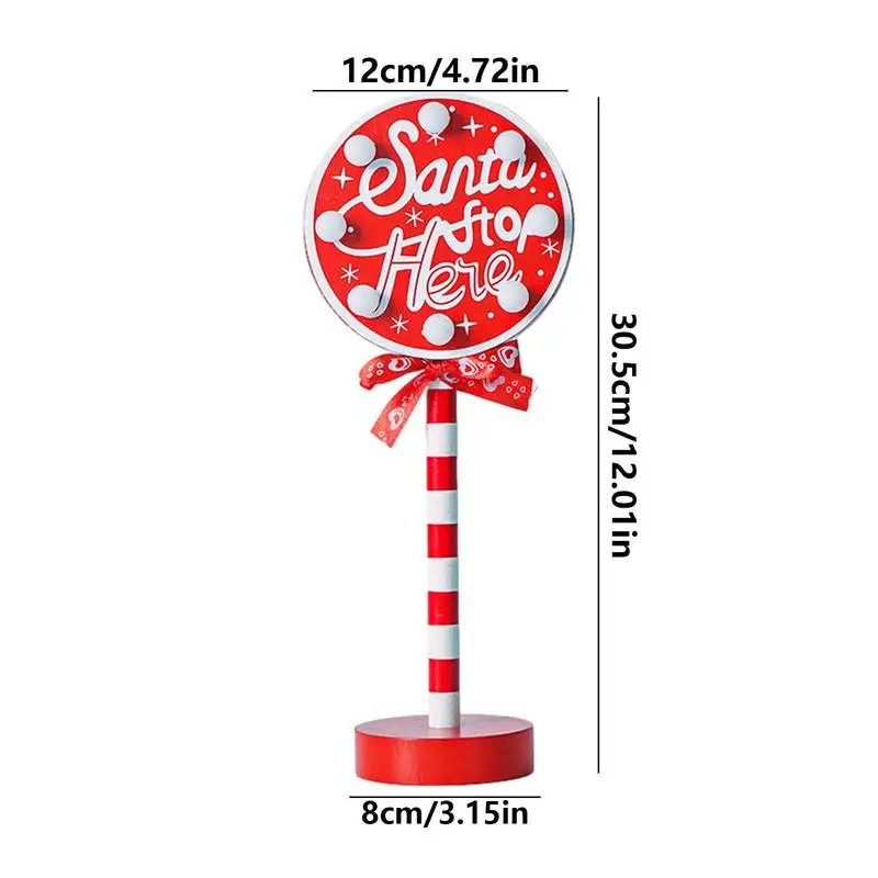 Настольная лампа Xms для стоп-сигнала