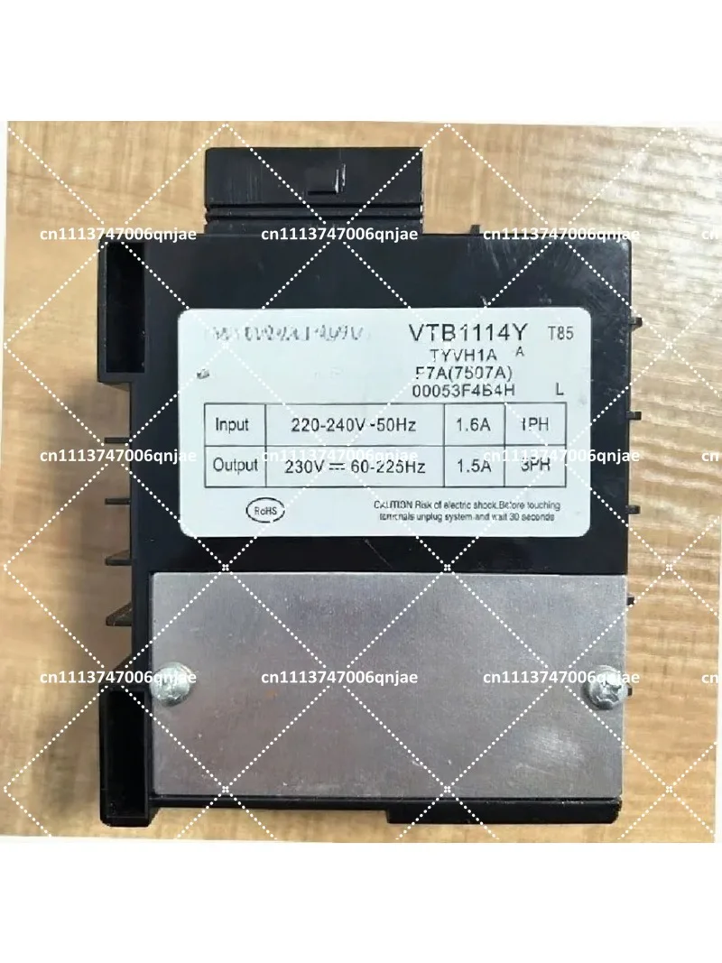 Refrigerator Inverter Compressor Drive Board VTX1111Y Replacement Part for VTH1113Y VTH1116Y
