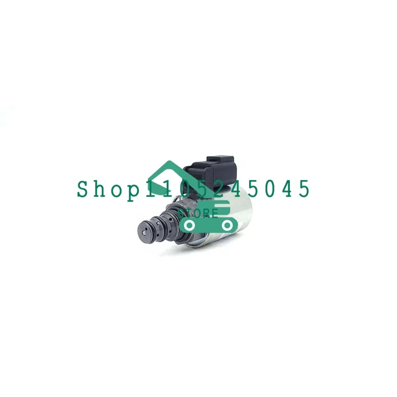 1854254 Swing Solenoid Valve 185-4254 Excavator Parts 420D 420E 424D 430D 430E 432D 216 216B 226 Solenoid Valve