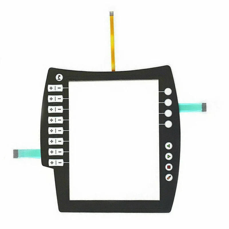 

Touch screen for Kuka krc4 00-168-334 KR C4 00-168-334 teach pendant keypad