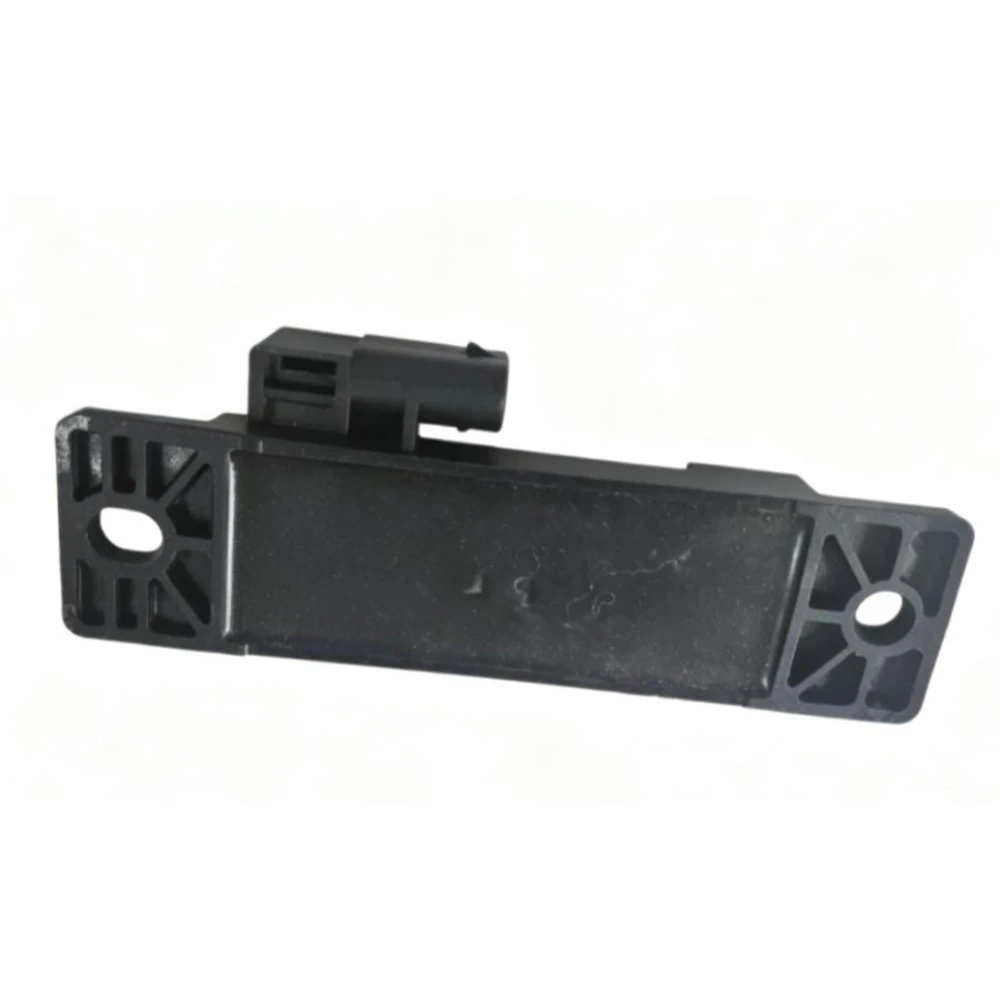 Entry Low Frequency Rear Bumper Built‑in Antenna for Xpeng P5 G3i Brand New Accessories 4