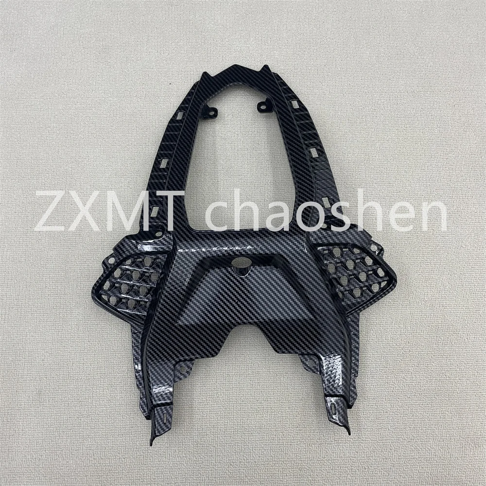 

Motorcycle fairing, BMW S1000RR, S1000RRM, full body shell, 2019, 2020, 2021, 2022, carbon fiber paint rear main body