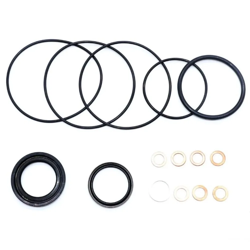 For Compatible with Sauer Danfoss OMR Motor Seal Kit 151-1277 1511277