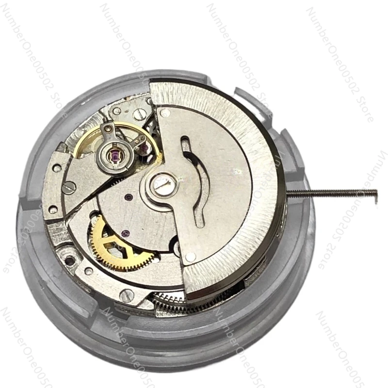 Watch Movement Pearl 2813 Movement Domestic 8205 8215 Automatic Mechanical Movement Single Calendar