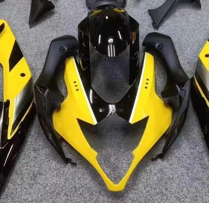 Motorcycle Fairing Kit for GSXR1000 K5 2005 2006 GSX-R 1000 Full ABS Fairing Plastic Fairing Kit