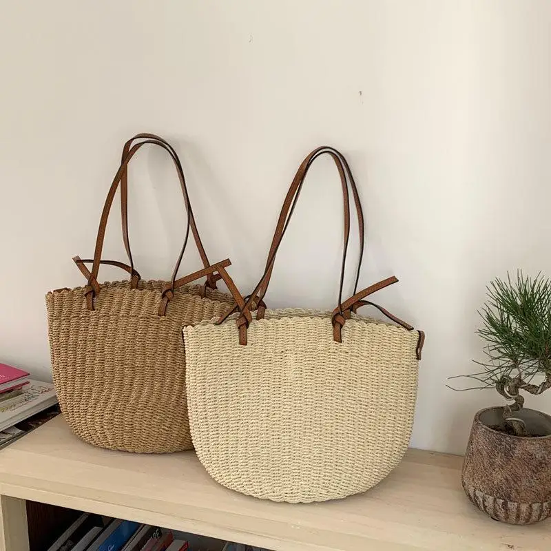 sac-seau-retro-grande-capacite-en-paille-tressee-sac-a-bandouliere-pour-la-maternite-les-vacances-et-la-plage-service-de-personnalisation