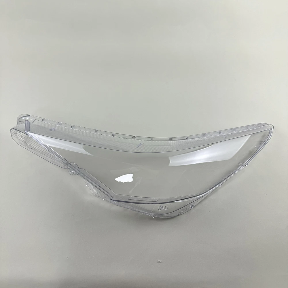 For Hyundai Elantra (Domestic Version) 2020 2021 2022 Transparent Lampshade Lamp Shade Front Headlight Shell Headlamp Cover