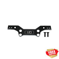 HR Rear Aluminum Shock Tower Brace for Arrma 1:14 Mojave Grom