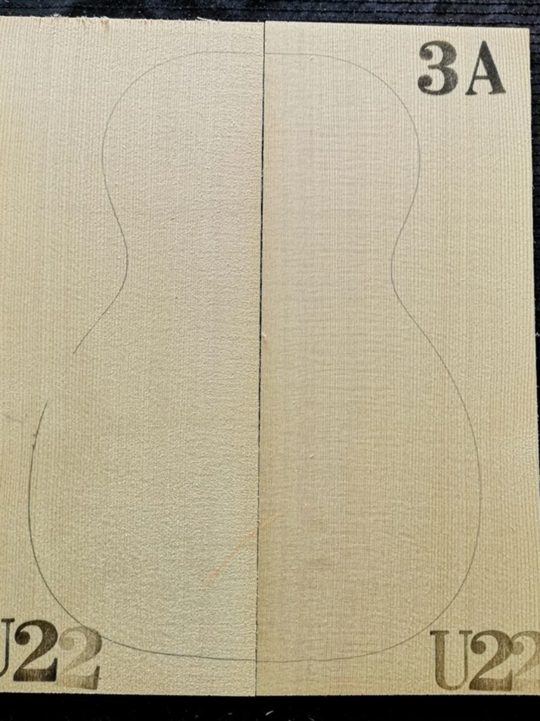 Alpine Spruce Ukulele Guitar Panel Material HONGYIN Brand Professional Performance Full Single Body Rosewood Back And Sides