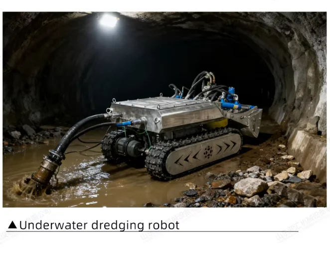 Small Sand Dredging Machine  Submersible Pump Usa Grab Dredgers for Sale