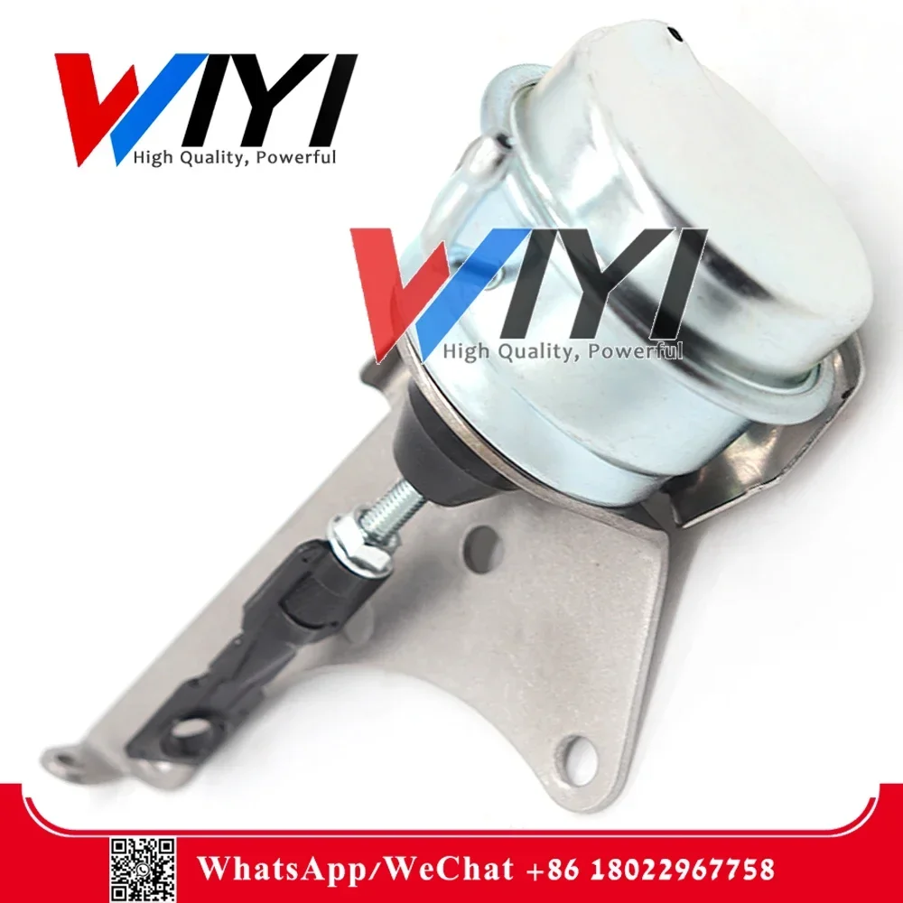 

For Hyundai H-1 Starex KIA Sorento 2.5CRDi D4CB 53039880127 53039880126 53039880145 53039880122 28200-4A480 BV43 Turbo Actuator