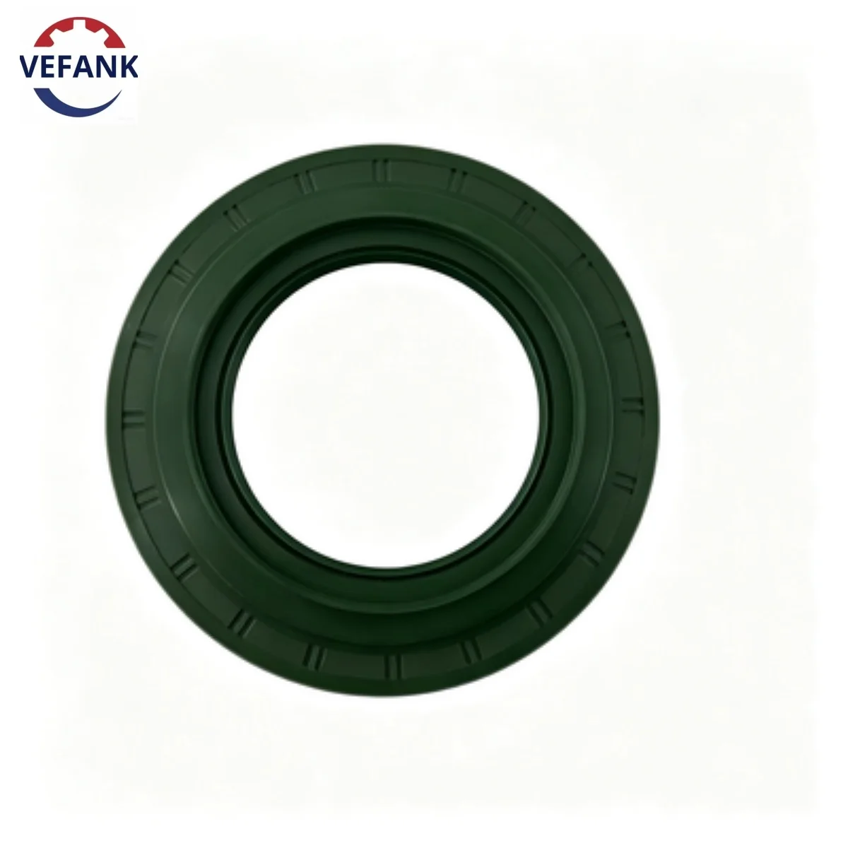 94*165*12/26mm, threaded skeleton oil seal, NBR, green,High Quality,suitable for rear axle differential/reducer bevel gears.