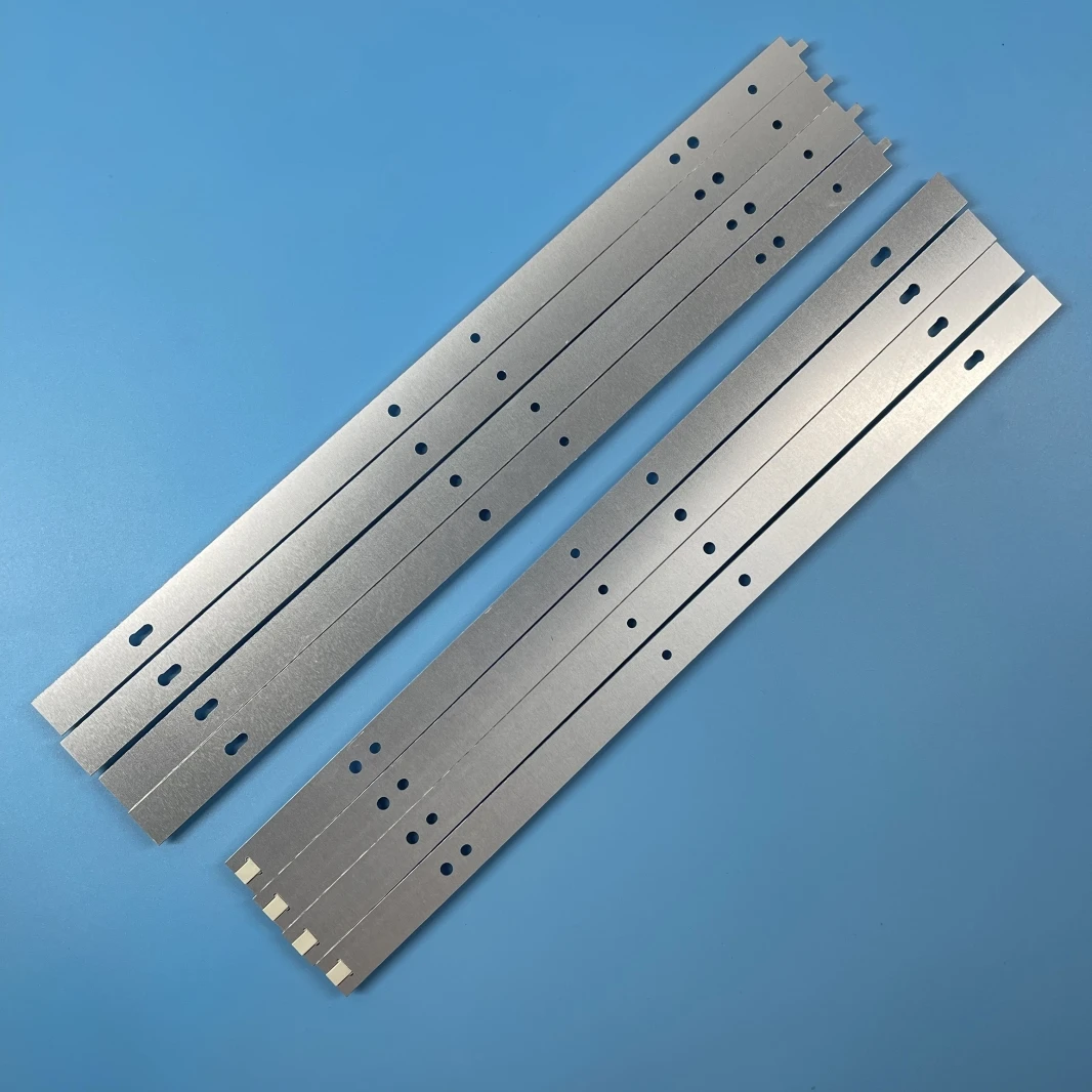 LED Backlight strip 10lamp For SUPRA LC40T440FL L40F3302B LE40F16 0D40D10-ZC14F-02   0D40D10-ZC14F-03 035-400-3528-D 303TT400035