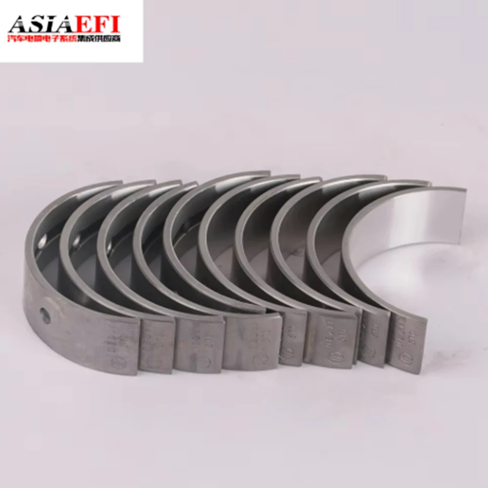 High quality 1rz 2rz 3rz 2tz-fe R703A Conrod Big End Bearing 13041-75010 13281-75020