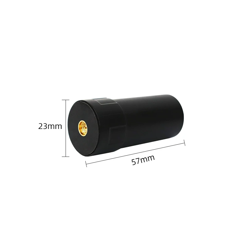 เสาอากาศระบบนำทาง GPS เซรามิกแบบ High-Gain 30dbi รุ่นใหม่ 50 ชิ้น พร้อมขั้วต่อ SMA ภายนอก 50 โอห์ม สำหรับการสื่อสาร
