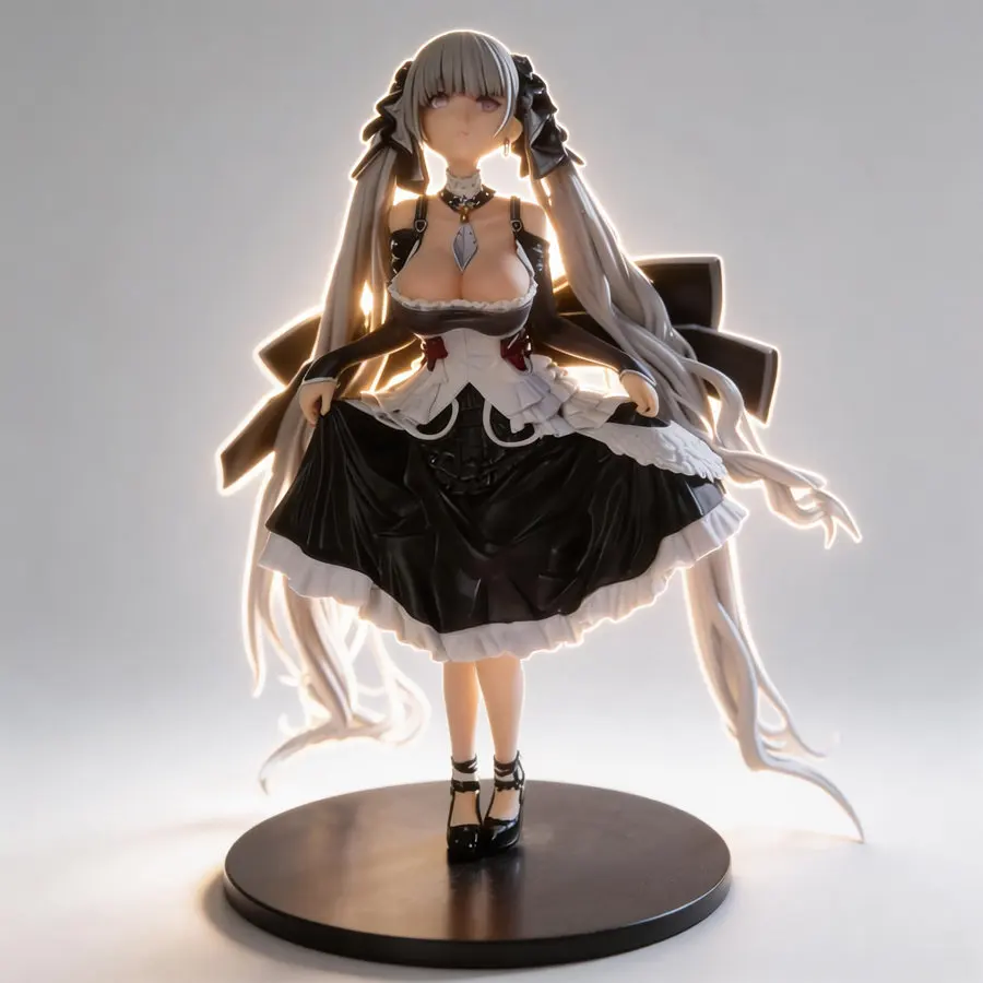 

Фигурка Гэндальфа из «Властелина колец», аниме-модель, 27 см, для коллекции фанатов аниме, украшение для рабочего стола