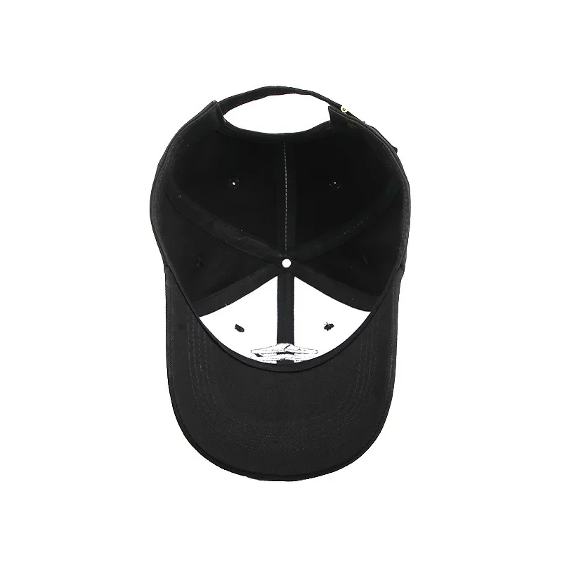 Dla Citroen C3 C4 Jumpy czapki baseballowe haft regulowany Casual Snapback czapka wyścigowa Outdoor Sport bieganie wędkarstwo bawełniany prezent